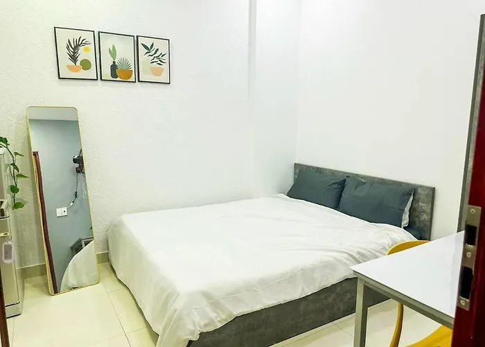1Br Dep- Phuong 2 Quan Tan Binh 204