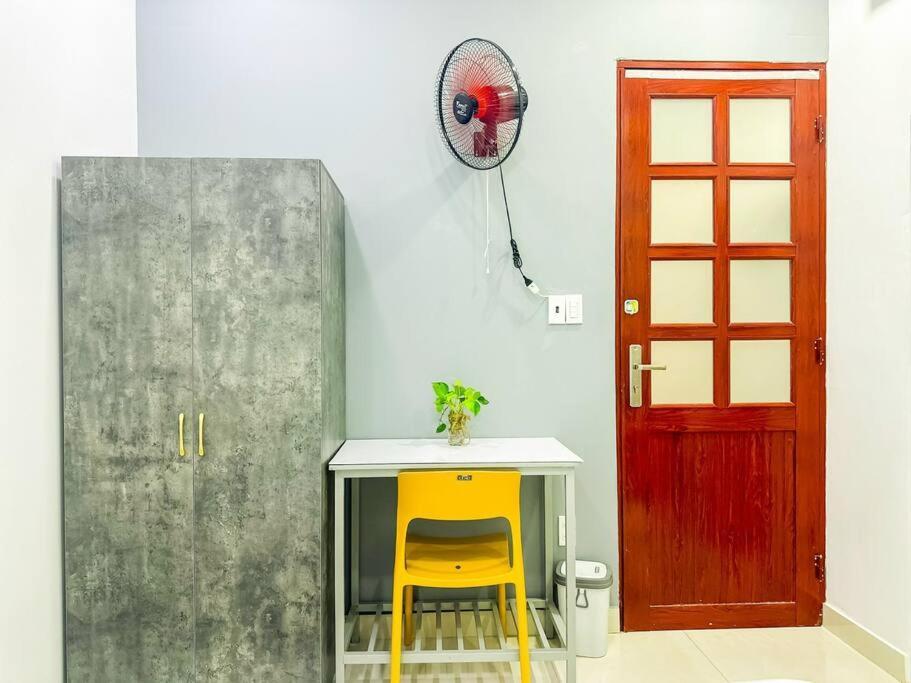 1br Dep- Phuong 2 Quan Tan Binh 204 Căn hộ