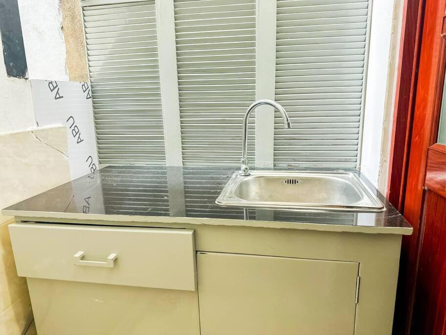 Căn hộ 1br Dep- Phuong 2 Quan Tan Binh 204 *