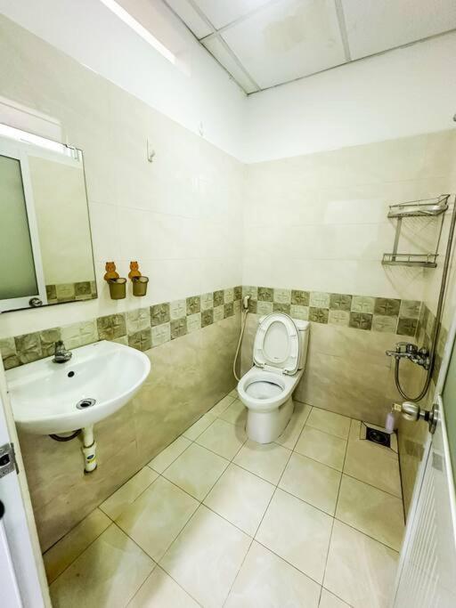 1br Dep- Phuong 2 Quan Tan Binh 204 Căn hộ *