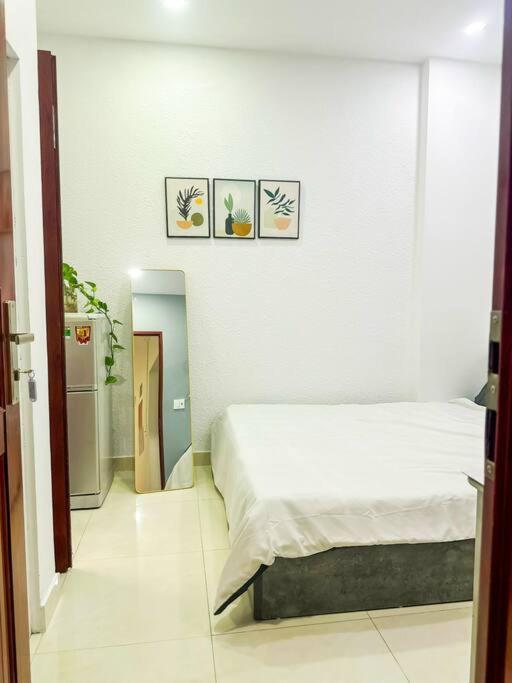 Căn hộ 1br Dep- Phuong 2 Quan Tan Binh 204 TP. Hồ Chí Minh