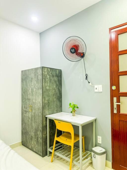 1br Dep- Phuong 2 Quan Tan Binh 204 Căn hộ