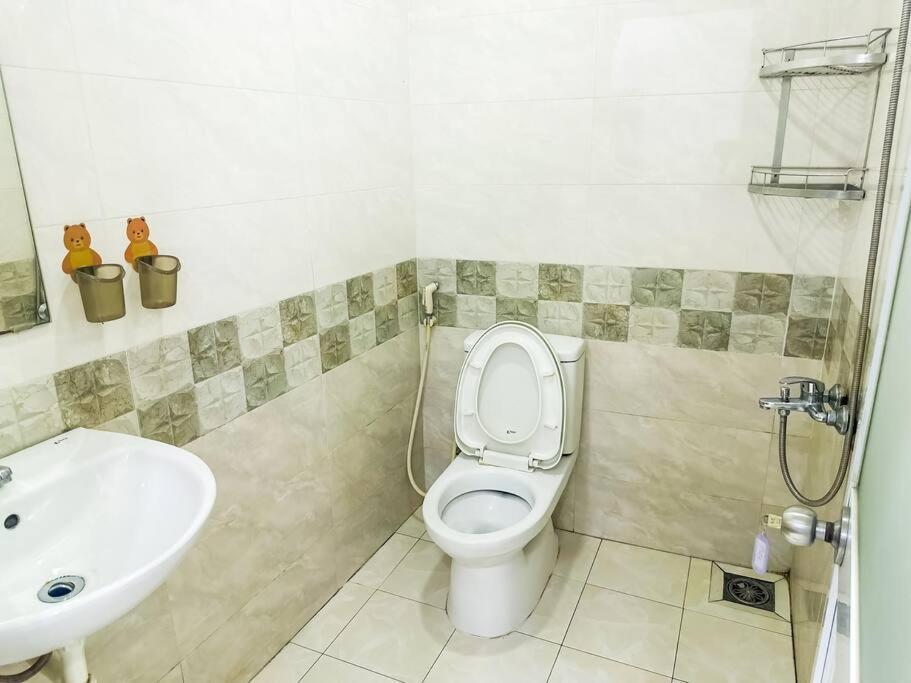 Căn hộ 1br Dep- Phuong 2 Quan Tan Binh 204 TP. Hồ Chí Minh