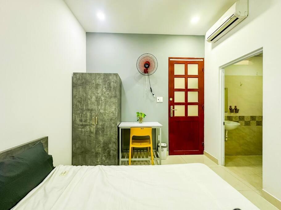 1br Dep- Phuong 2 Quan Tan Binh 204 * TP. Hồ Chí Minh