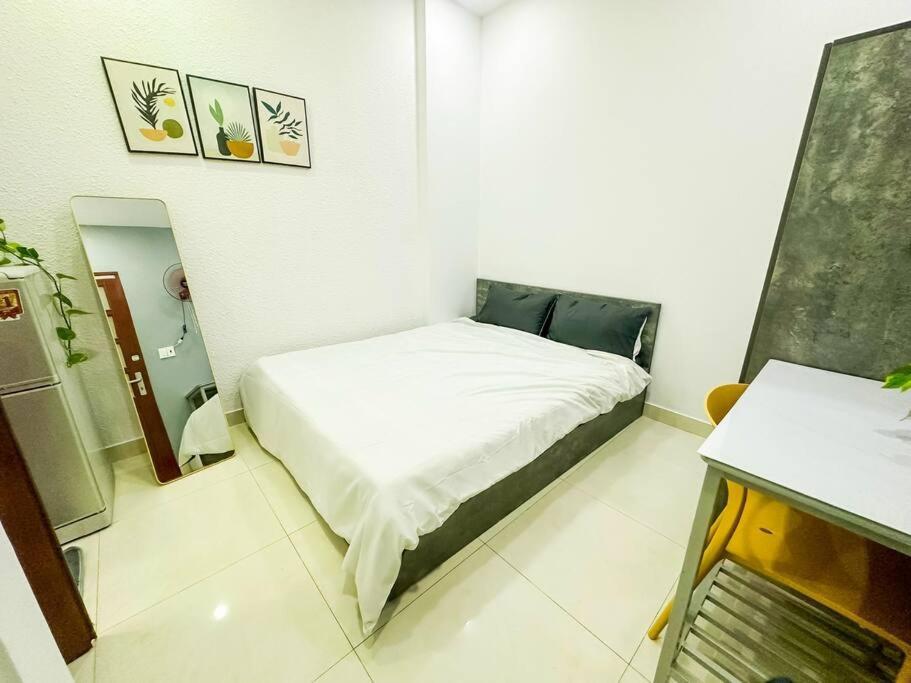 Căn hộ 1br Dep- Phuong 2 Quan Tan Binh 204