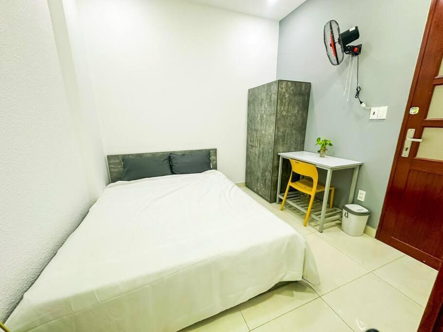 1br Dep- Phuong 2 Quan Tan Binh 204 Căn hộ *
