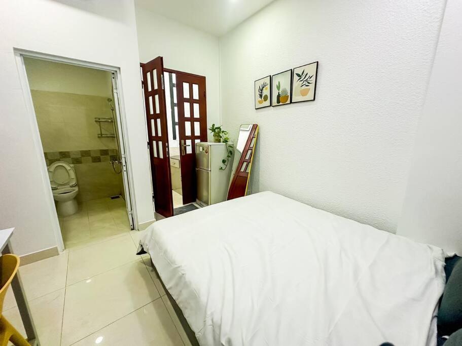 1br Dep- Phuong 2 Quan Tan Binh 204 Căn hộ TP. Hồ Chí Minh