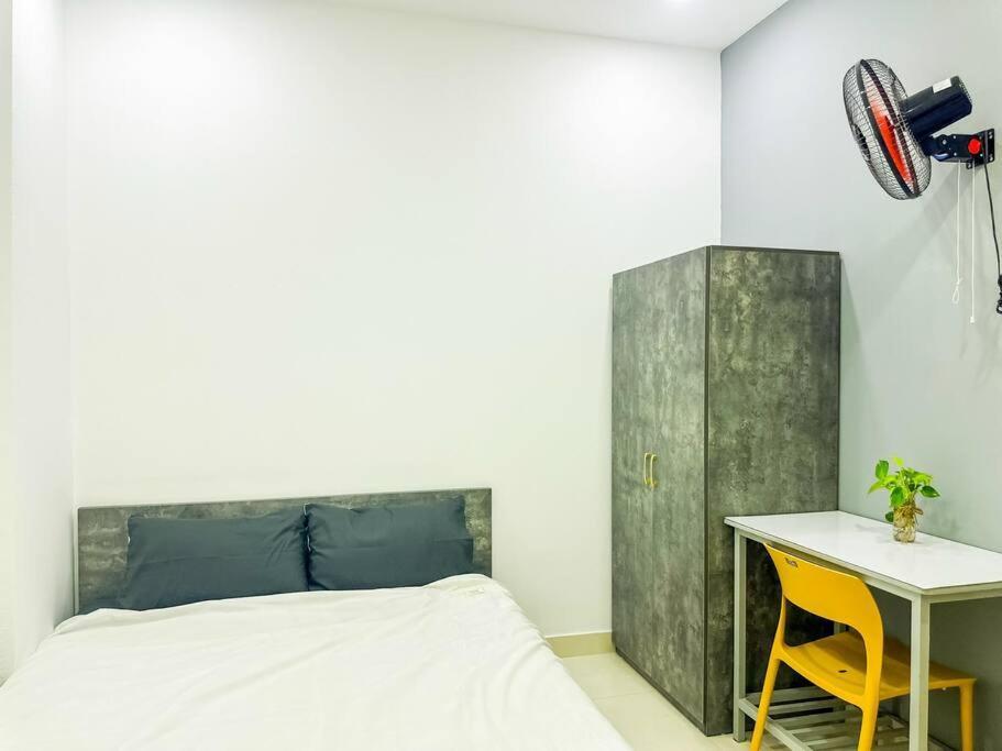 1br Dep- Phuong 2 Quan Tan Binh 204 *