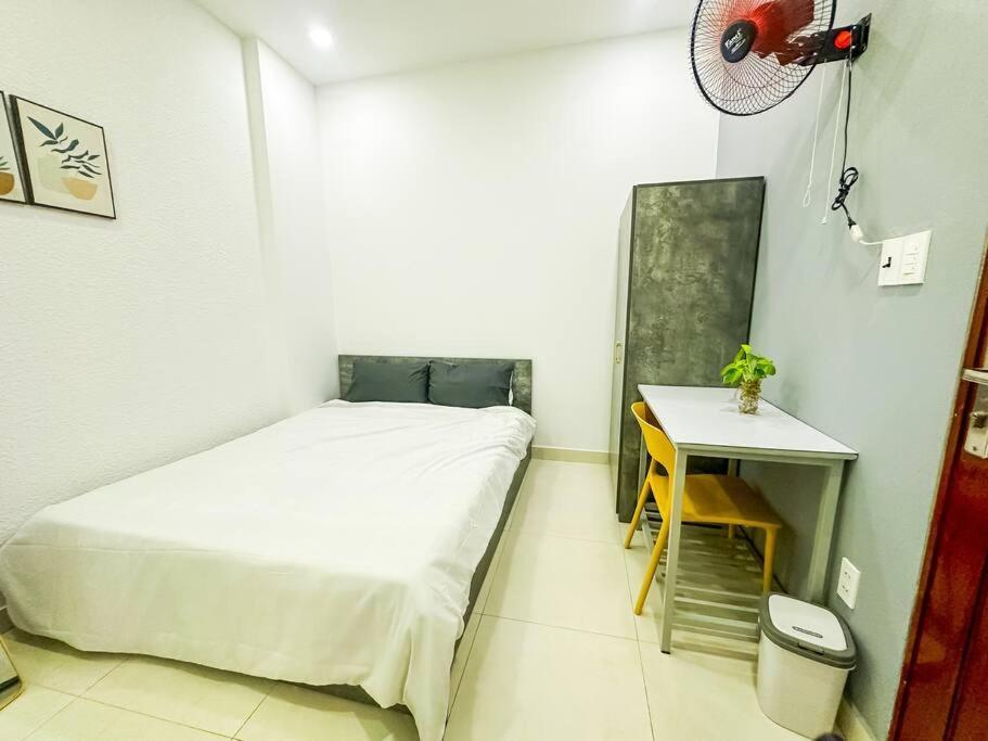1br Dep- Phuong 2 Quan Tan Binh 204 *