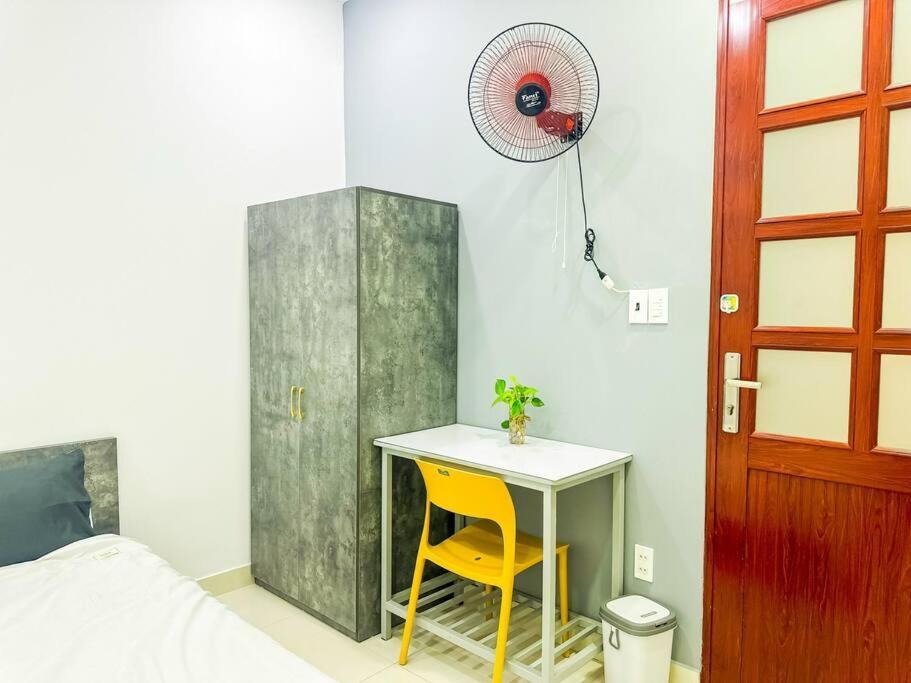 1br Dep- Phuong 2 Quan Tan Binh 204 Apartment Ho Chi Minh City