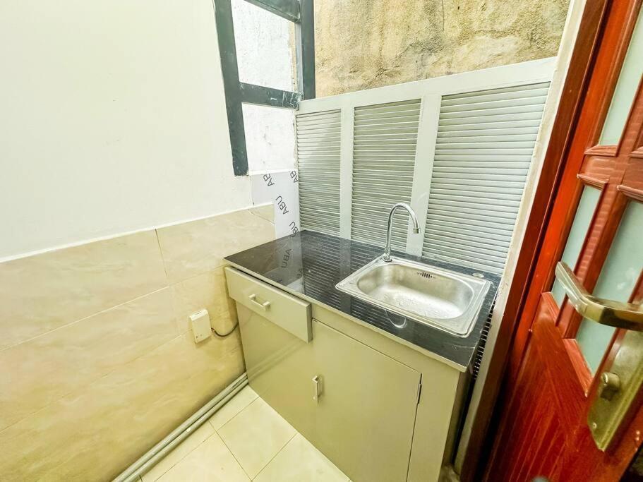 1br Dep- Phuong 2 Quan Tan Binh 204 Ho Chi Minh City